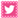 Twitter Hover Icon 18x18 png
